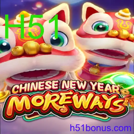CHINESENEWYEARMOREWAYS