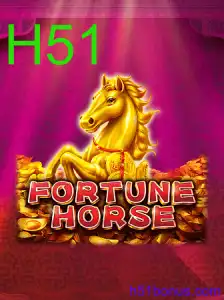 FortuneHorse: O Universo Excitante de Aventuras H51